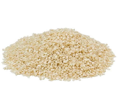 White Sesame(Til)